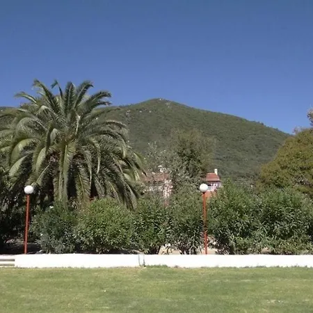 Daire Corfu Dream Village 2 Ipsos