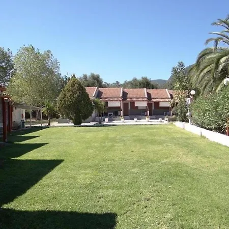 Daire Corfu Dream Village 2