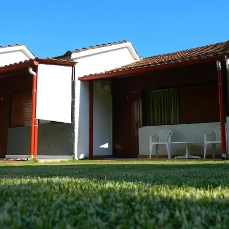 Daire Corfu Dream Village 2