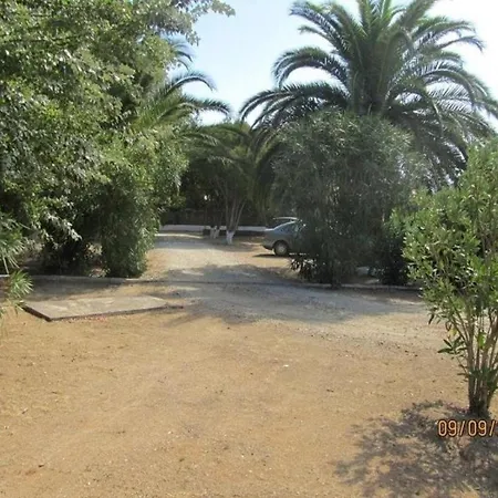 Daire Corfu Dream Village 2 *