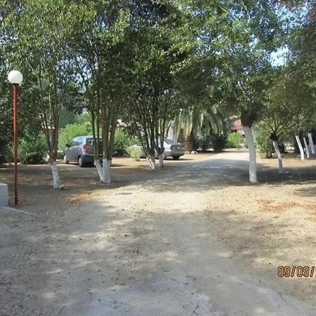 Corfu Dream Village 2 Daire Ipsos