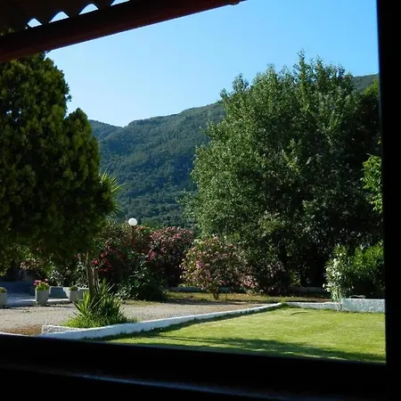 Corfu Dream Village 2