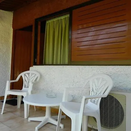 Corfu Dream Village 2 Ipsos