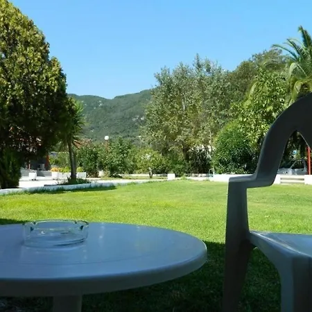 Corfu Dream Village 2 Daire *