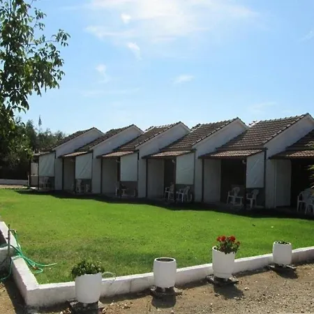 Apartmán Corfu Dream Village 2 *