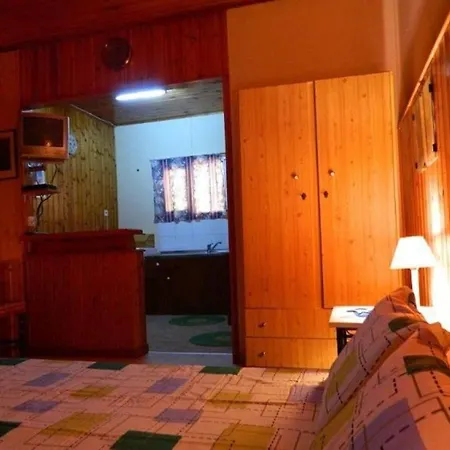 Apartmán Corfu Dream Village 2 Ipsos